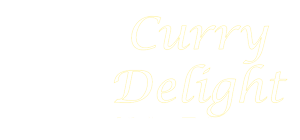 Curry Delight Takeaway Logo